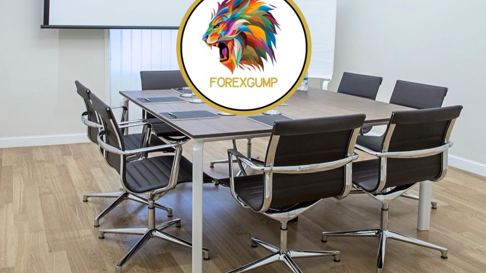 Forex Gump: una nuova era nella Formazione in Italia