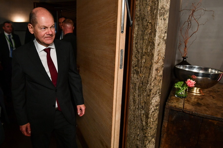 Germania, indice IFO migliora nel mese di febbraio