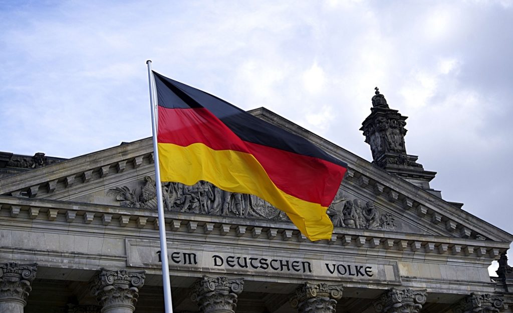 Germania, inflazione risale a gennaio ma meglio delle attese