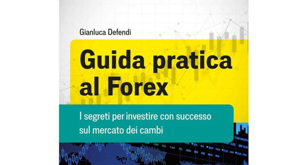 I 10 migliori libri sul forex trading