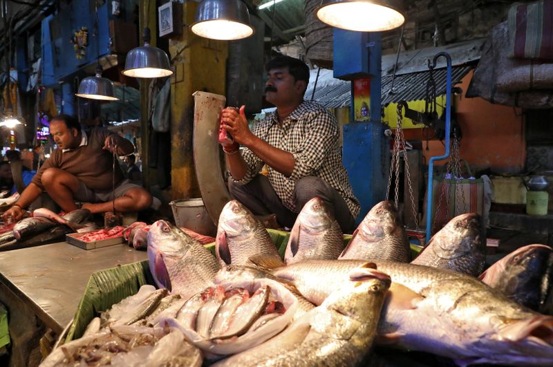 India, inflazione è tornata ad accelerare in gennaio