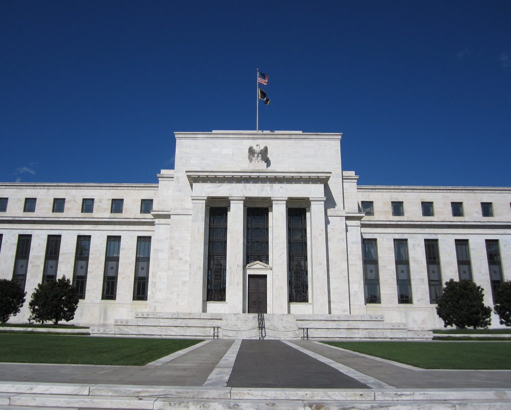 Inflazione negli USA, misure alternative mostrano un ritorno al target FED