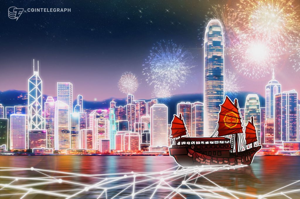 Interactive Brokers, società quotata al NASDAQ, offrirà il trading di criptovalute a Hong Kong