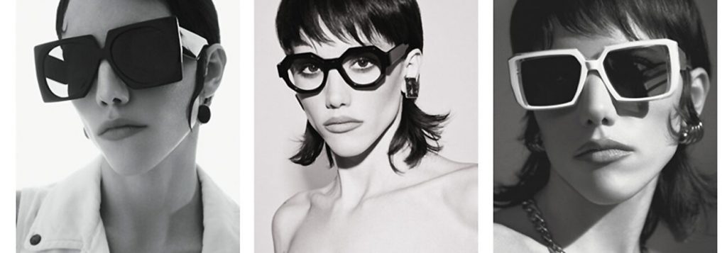 JPLUS Collection N°1 “More is More & Less is a Bore”