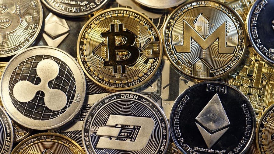 Le migliori criptovalute da comprare ora per febbraio 2023