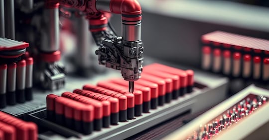 L’export traina la cosmetica, che supera i livelli pre Covid