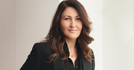 L’italiana Raffaella Cornaggia alla guida di Kering Beauté