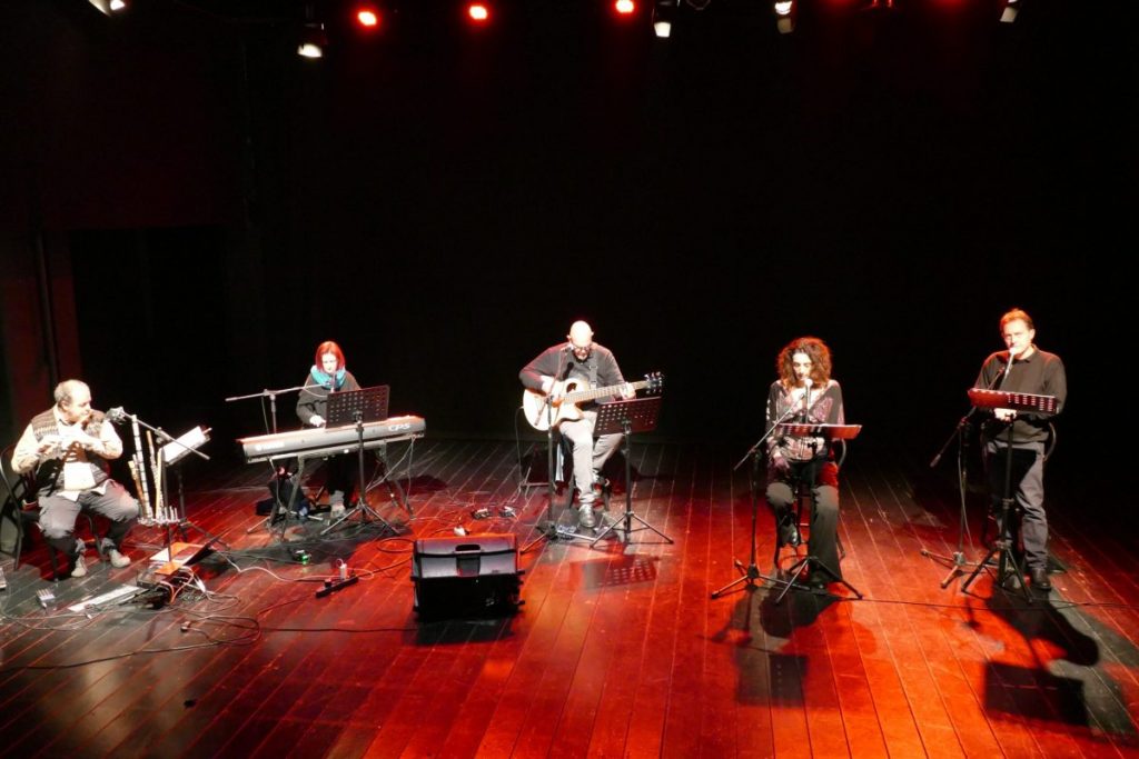 Luigi Pirandello in lingua napoletana: ecco in Sala Assoli “Il Berretto a Sonagli”