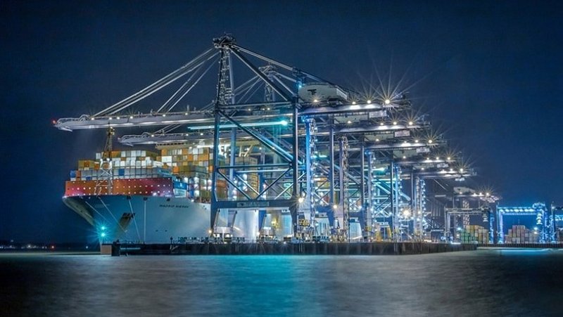 Manganese: le spedizioni dal porto di Hedland sono diminuite del 6,8%