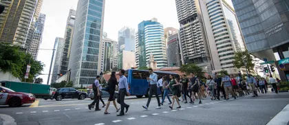 Mercati settimanali TL; DR: settimana decisiva per azioni, criptovalute e forex