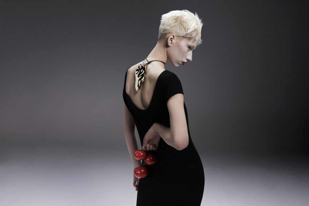 Mila Schön “L’eleganza intelligente” collezione Autunno Inverno 2023/24