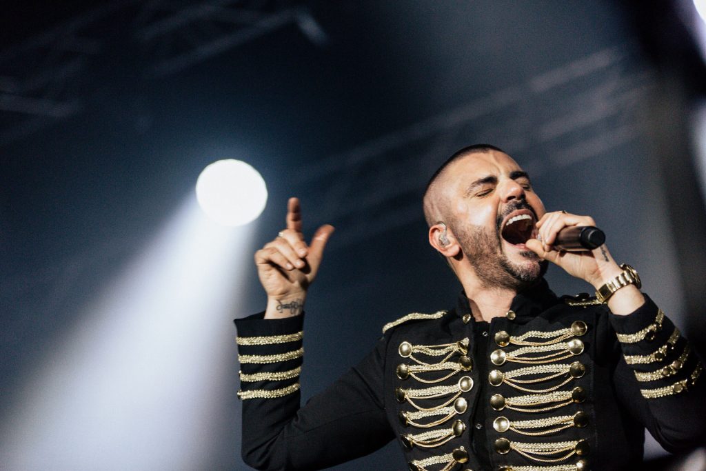 Musica: “Nessuno è diverso” per Gianni Fiorellino