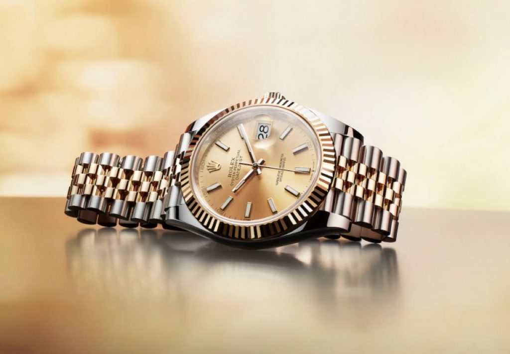 Orologi, gli Usa trainano l’export di gennaio