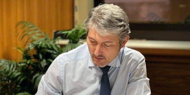 Pellegrino (Iv):  Referendum consultivo valido con quorum al 50%