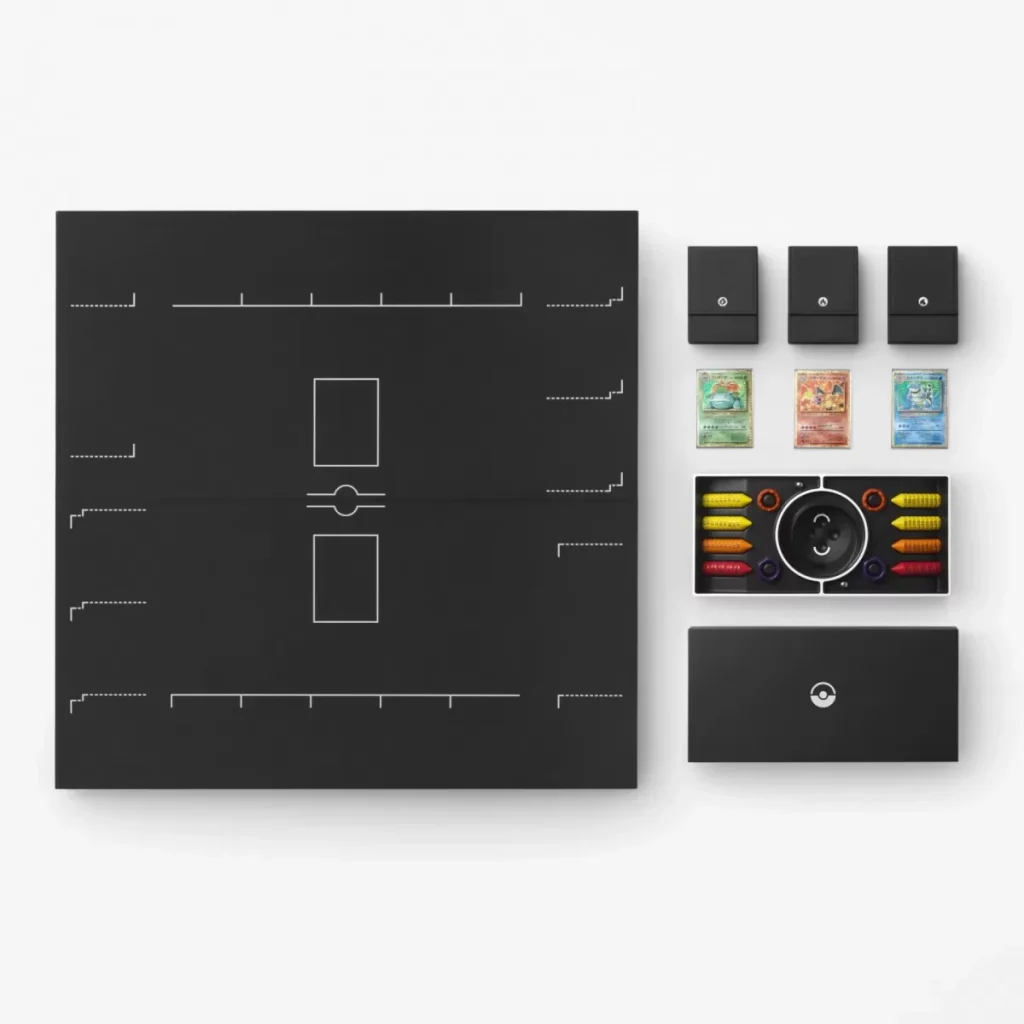 Pokemon Trading Card Game Classic: quanto costano, quando escono e che carte ci sono