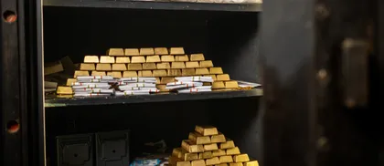 Previsioni del prezzo dell’oro: gold bug e investitori azionari sono nella stessa squadra (ed è strano!)