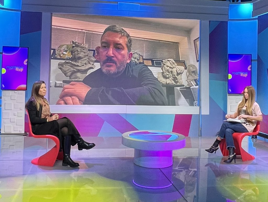 Sepe: “Deluso dal Comune di Napoli per la restituzione della statua di Maradona”