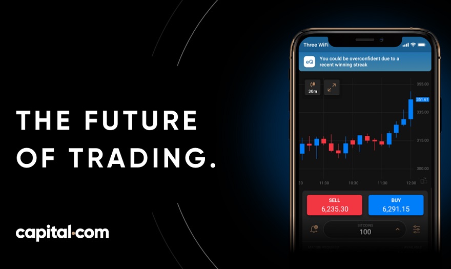 Trading online con Capital, e broker alternativi: cosa sapere