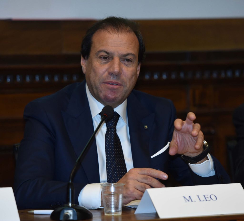 Turi (commercialisti): “Dialogo tra professionisti e politica buon viatico per le grandi riforme”