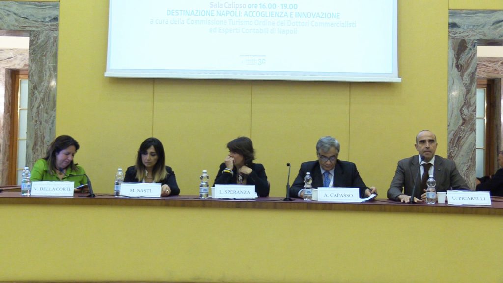 Turismo, Alaio (BCP): “Prorogati termini per il click day del Fri-Tur”