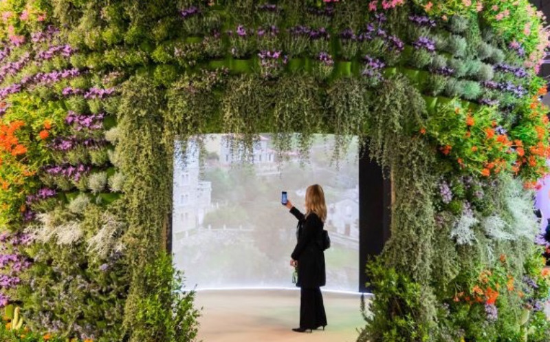 Turismo, l’Awarding Ceremony del progetto Eu Eco-Tandem Programme alla Bit di Milano