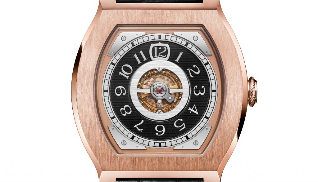 Un’inedita occasione