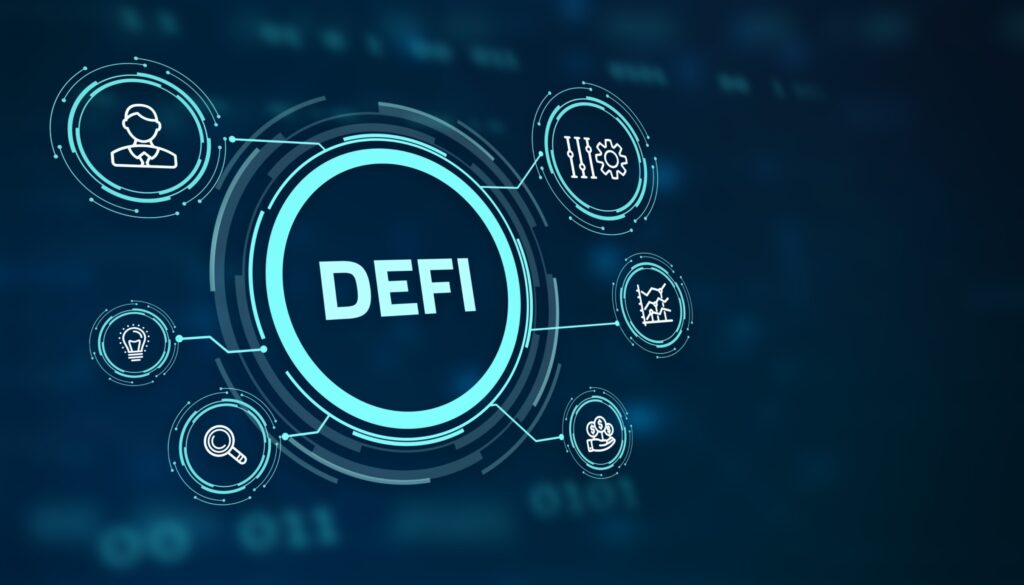 VIDEO: Lancio di un prodotto DeFi in un bear market