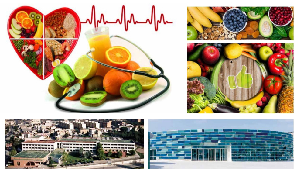 A Napoli focus su nutrizione e salute