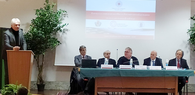 A Reggio Calabria focus sul ruolo e le competenze dell’organo straordinario di liquidazione nel risanamento delle amministrazioni locali
