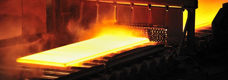 Acciaio: Ekinciler riavvia la produzione a pieno regime dopo il terremoto