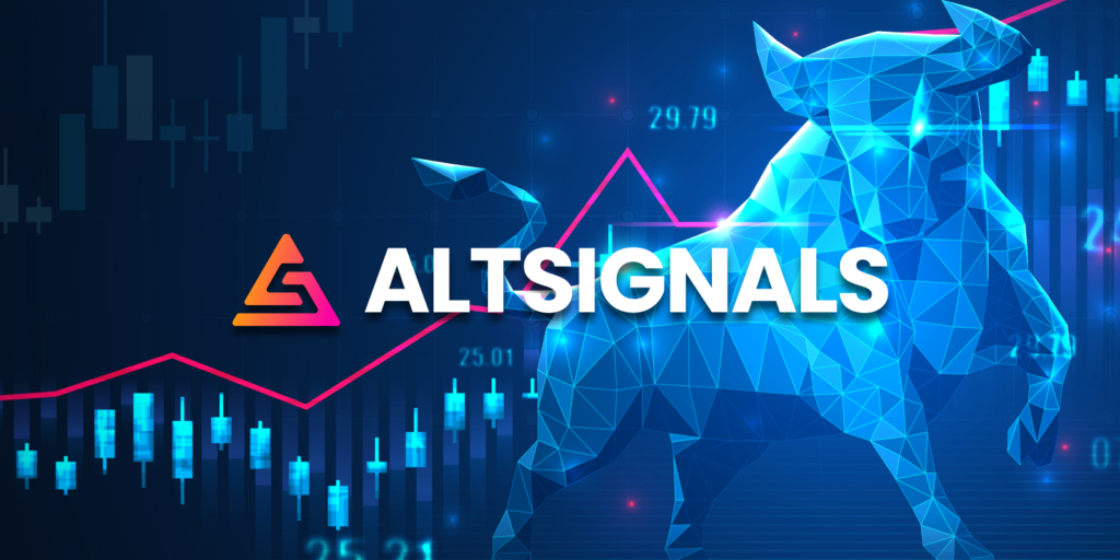 AltSignals (ASI) cambia il modo in cui gli appassionati di criptovaluta si connettono, fanno trading e competono attraverso tecnologie avanzate