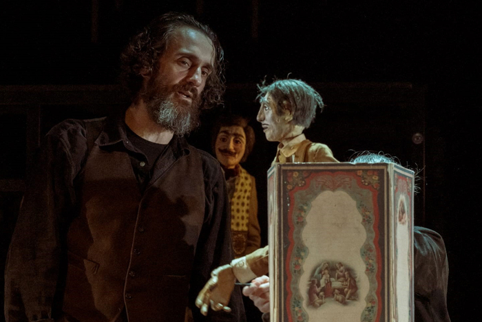 Assegnato a Napoli il “Premio Gennaro Vitiello – Il Teatro”