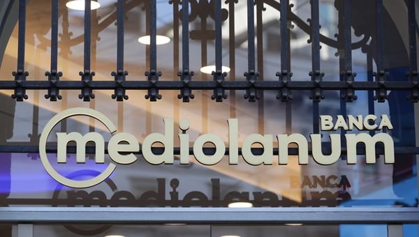 Banca Mediolanum a febbraio raccolta netta record a 1,46 mld