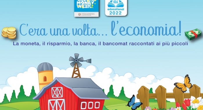 Banche: FABI partecipa alla “Global Money Week” di Ocse su educazione finanziaria