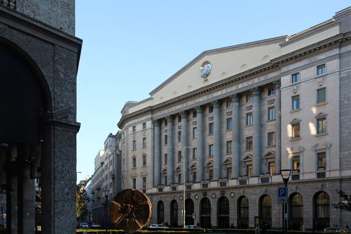 Banco BPM: BCE riconosce lo status di conglomerato finanziario