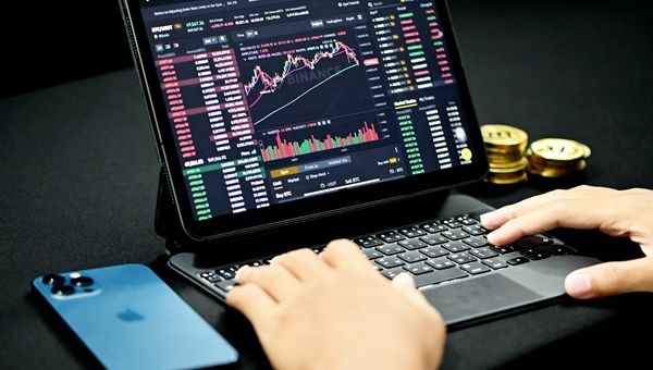 Binance accusata dalla CFTC di irregolarità regolamentari