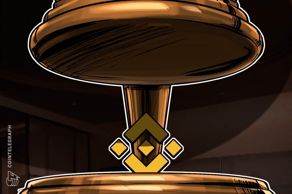 Binance e CZ citati in giudizio dalla CFTC per violazioni della normativa statunitense