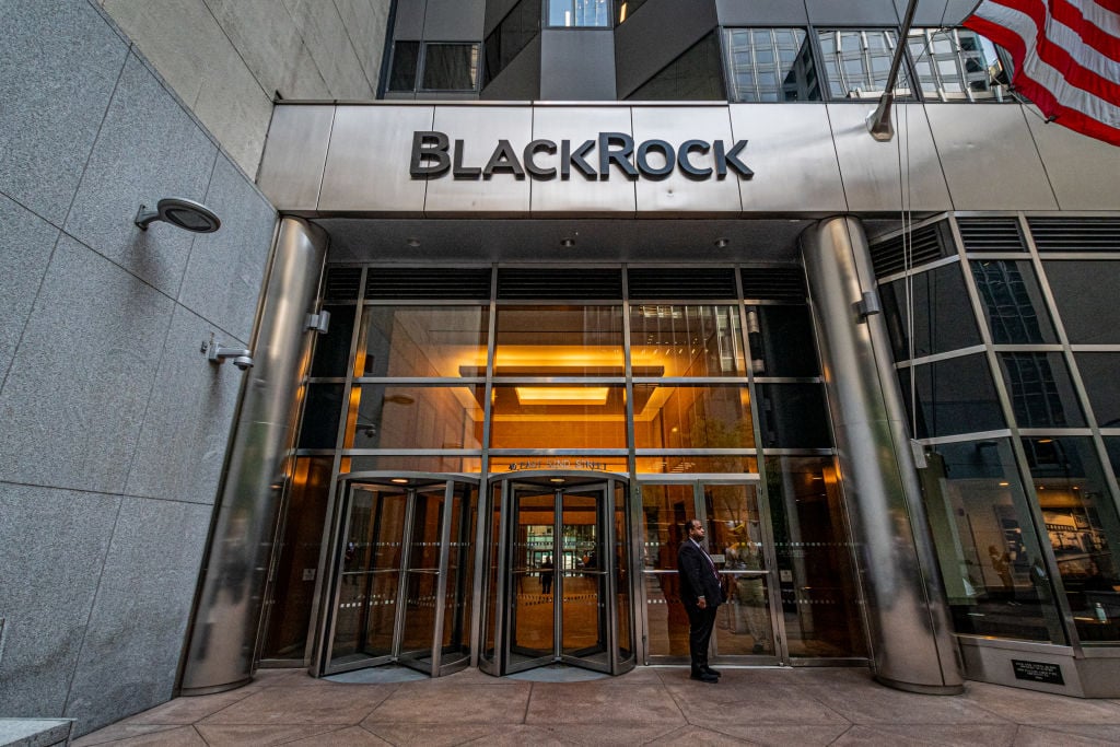 BlackRock ai mercati sulla Fed: non vi illudete