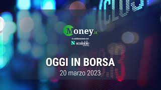 Borsa Milano oggi, banche rasserenate dall’Ue: Piazza Affari risale