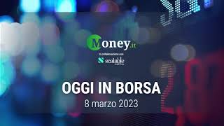 Borsa Milano oggi, la Fed aggiusta il tiro sui tassi: Piazza Affari risale