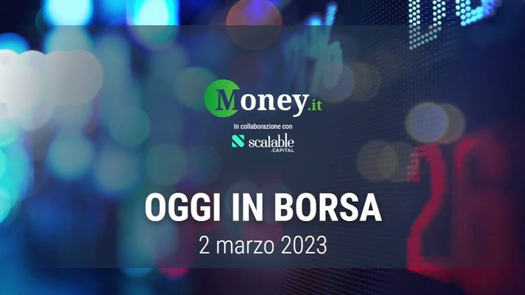 Borsa Milano oggi, l’inflazione in Italia rallenta, la Bce non demorde: Piazza Affari resiste