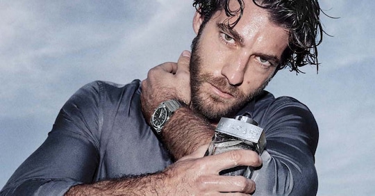 Brinbaum: «I profumi sono il primo punto di contatto con il mondo del lusso Bulgari»