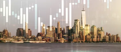 Ci sarà una recessione? Le previsioni cambiano con l’attenuarsi delle turbolenze bancarie, ma l’inflazione infuria