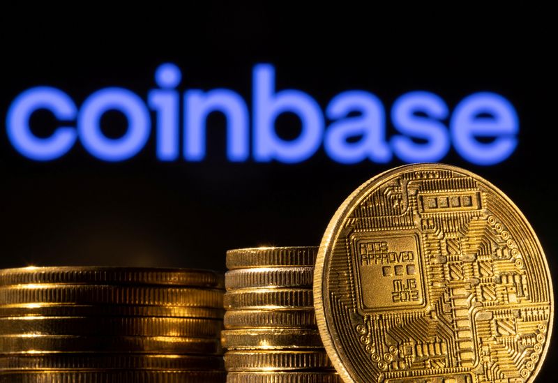 Coinbase sta pianificando la creazione di una piattaforma di crypto trading al di fuori degli Stati Uniti