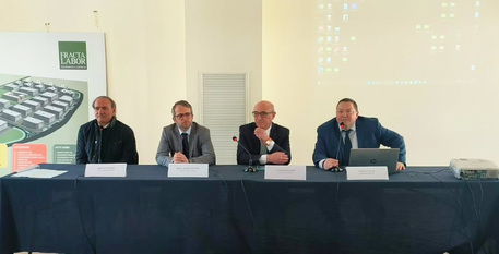 Commercialisti, focus su rottamazione quater e tregua fiscale