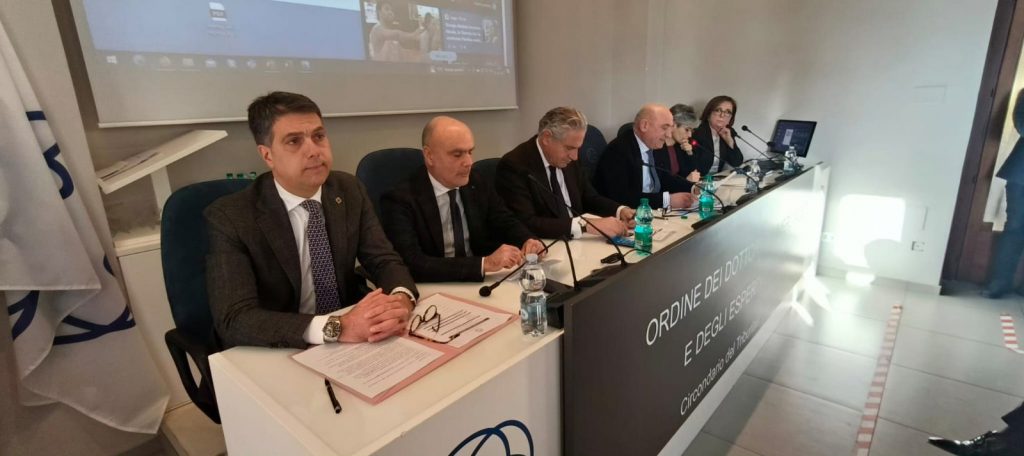 Commercialisti, sinergie per attuare il piano di sviluppo rurale in Campania