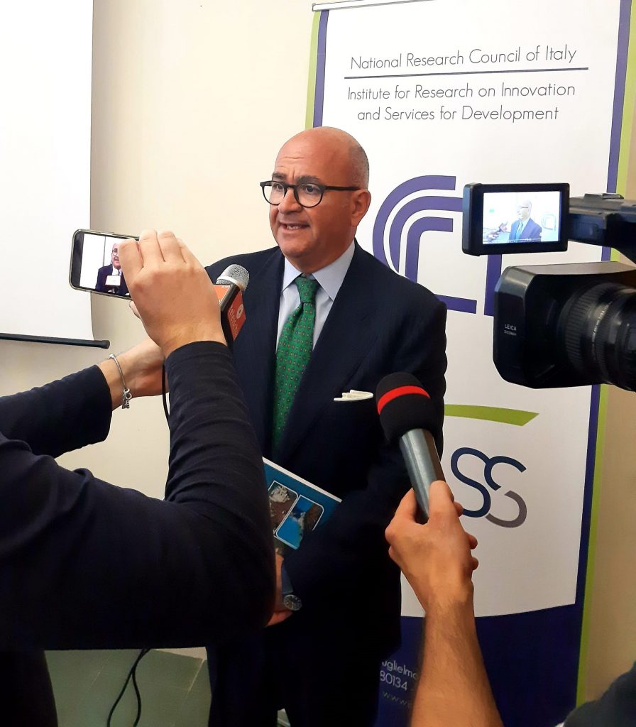 Coviello (Cnr-Iriss): “Italia destinazione più gettonata per il turismo di lusso internazionale