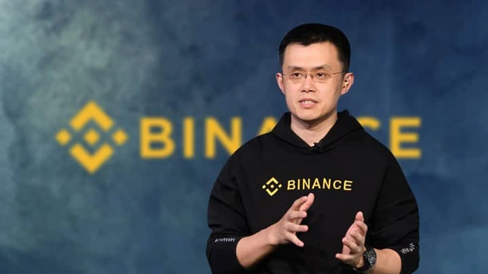 Criptovalute, Binance sospende gli scambi. Cosa sta succedendo