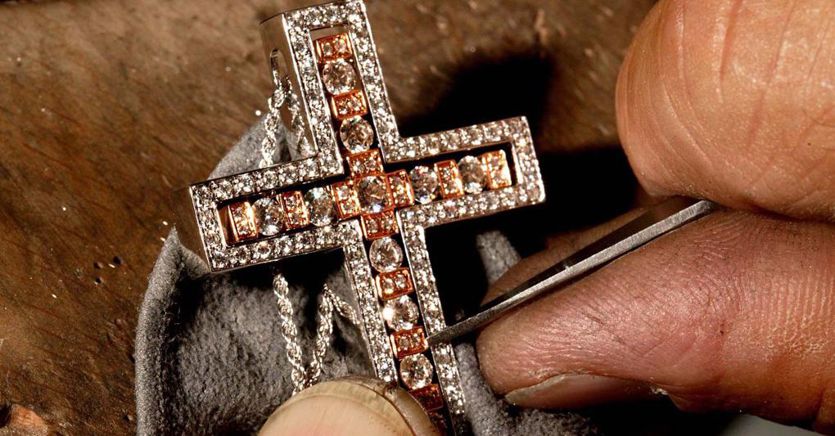 Damiani chiude l’esercizio 22-23 con oltre 300 milioni di ricavi