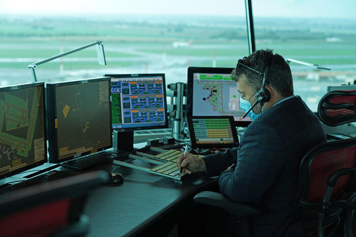 ENAV ottiene la certificazione EASI per la sostenibilità aziendale